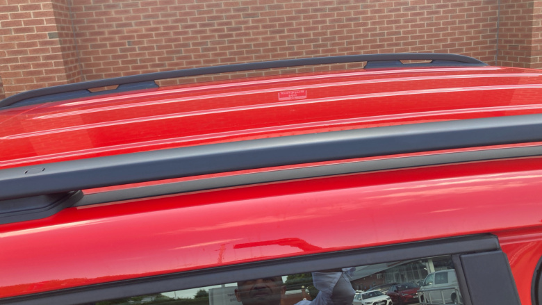 Jeep Renegade 1.0 T3 GSE Longitude 5dr Petrol Hatchback